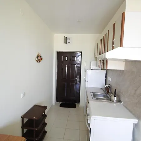 Apartmán Fort Noks Orchid Studio Sluneční pobřeží
