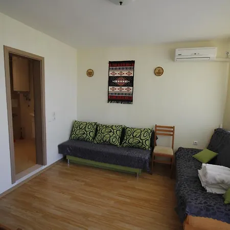 Fort Noks Orchid Studio Апартаменты